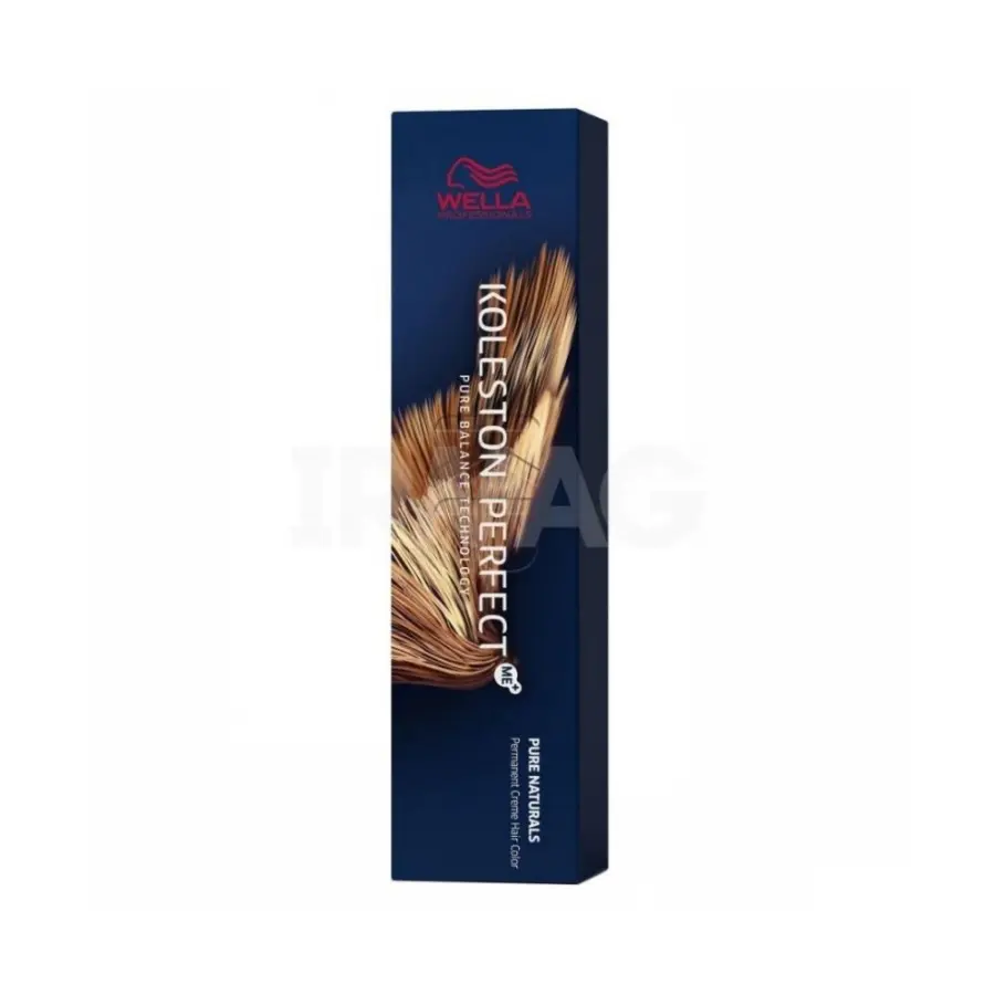 Wella Professionals Koleston Perfect ME+ 55/66 60 ml  POŠKOZENÁ KRABIČKA