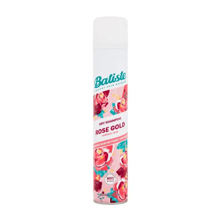 PO Batiste Rose Gold 350ml POŠKOZENÉ