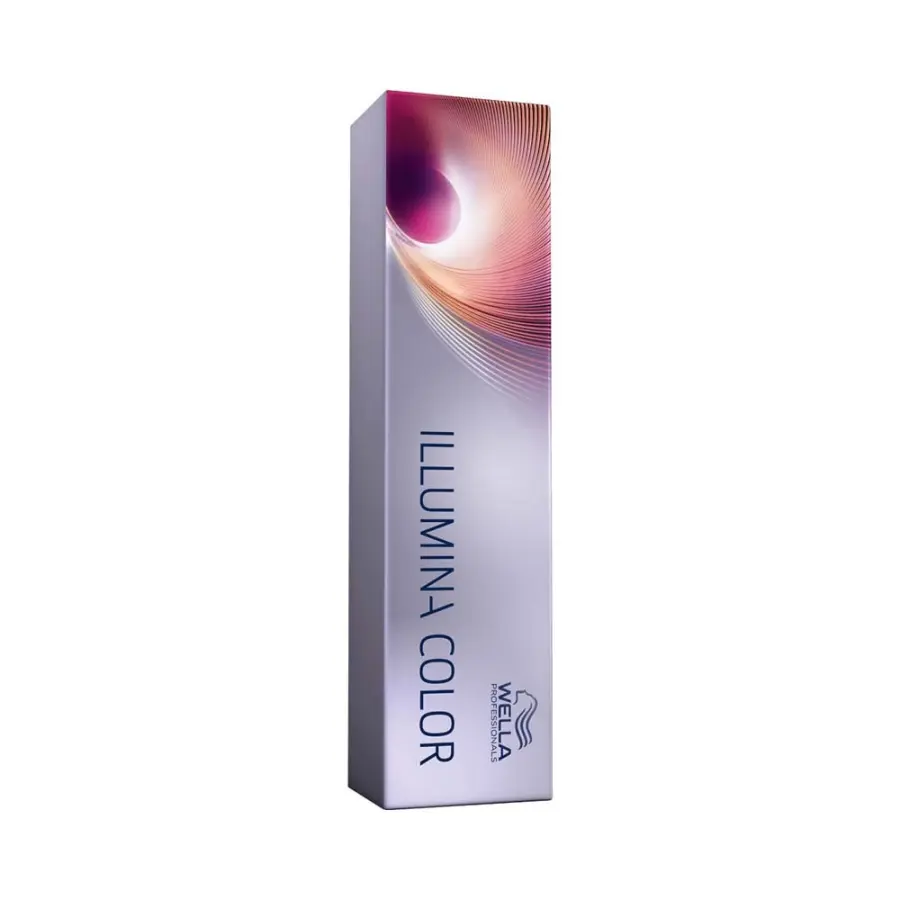 Wella Professionals Illumina LILY 60ML POŠKOZENÝ OBAL