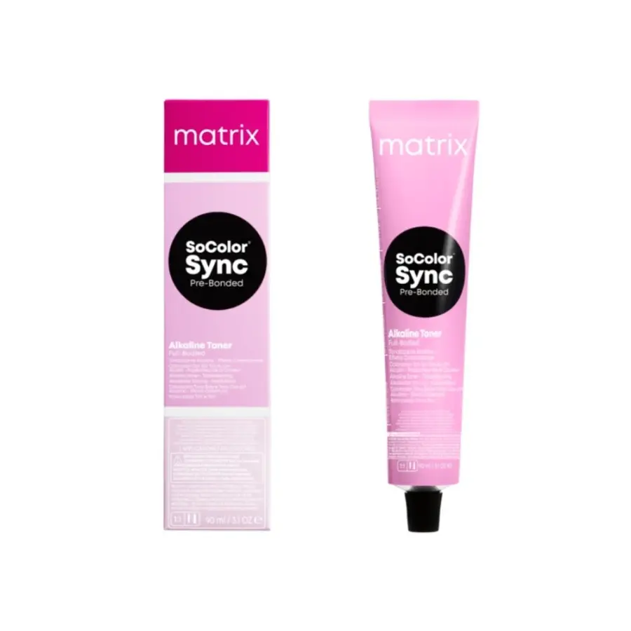 Matrix SoColor Sync Long-Lasting Toner SPP 90ML POŠKOZENÝ OBAL