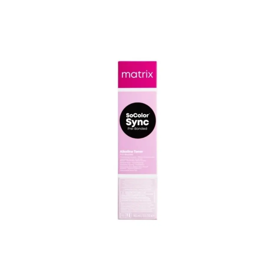 Matrix SoColor Sync Long-Lasting Toner 5VV 90ML POŠKOZENÝ OBAL