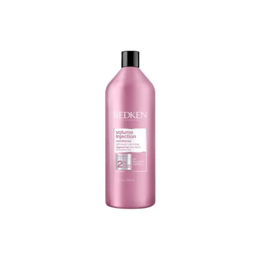 Redken Volume Injection Conditioner 1000 ml