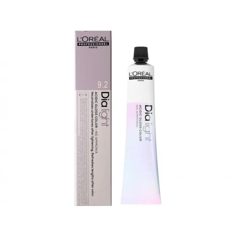 L'Oréal Professionnel Dialight NEW 9,2 50 ml