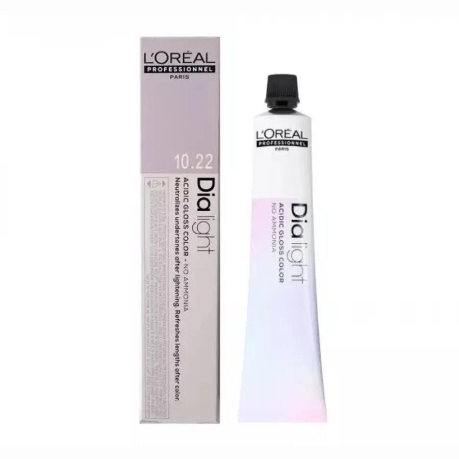 L'Oréal Professionnel Dialight NEW 10,22 50 ml