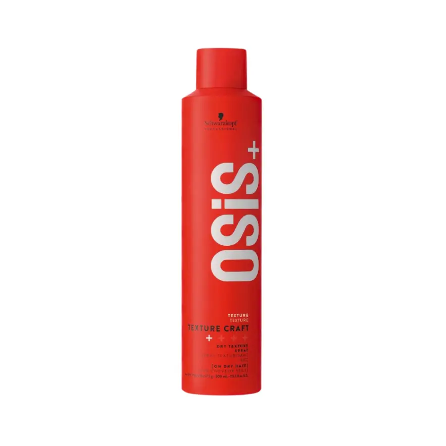 Schwarzkopf Professional OSIS+ Texture Craft 300 ml