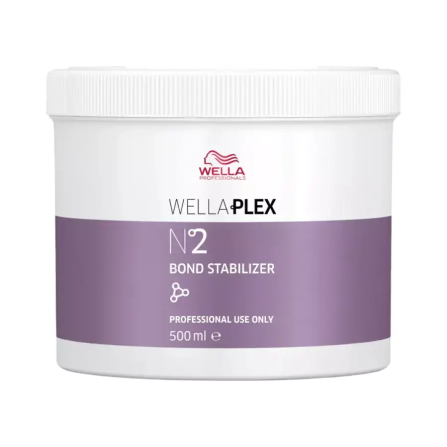 WELLA PROFESSIONALS WELLA PLEX N°2 500ml