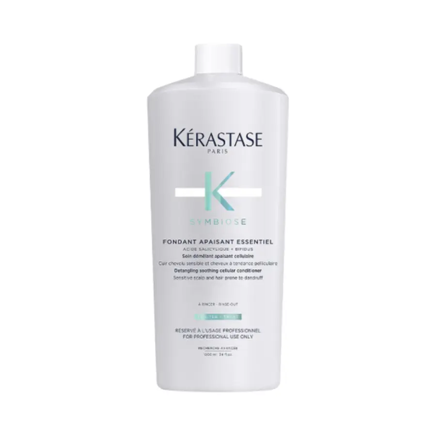 Kérastase Symbiose Fondant Apaisant Essentiel 1000 ml