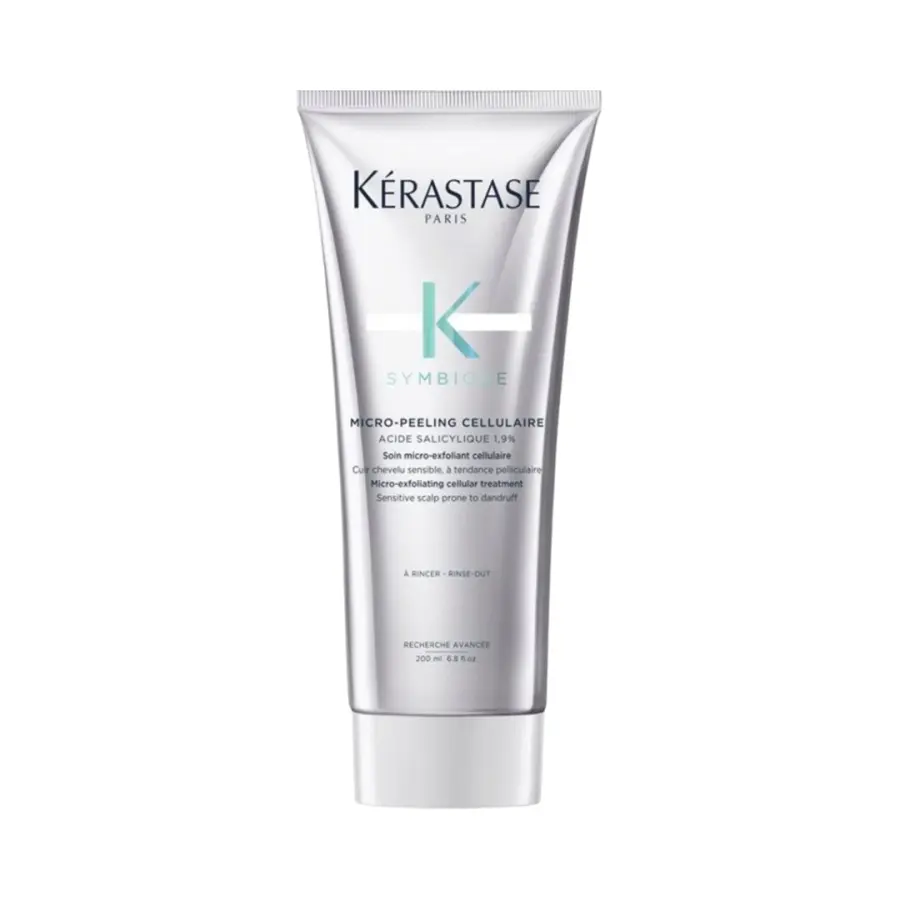 Kérastase Symbiose Micro-Peeling Cellulaire 200 ml