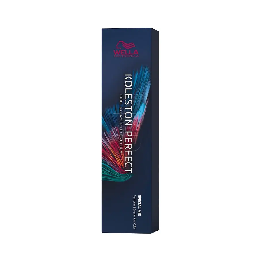 PO Wella Professionals Koleston Perfect ME+ 8/00 60 ml POŠKOZENÉ