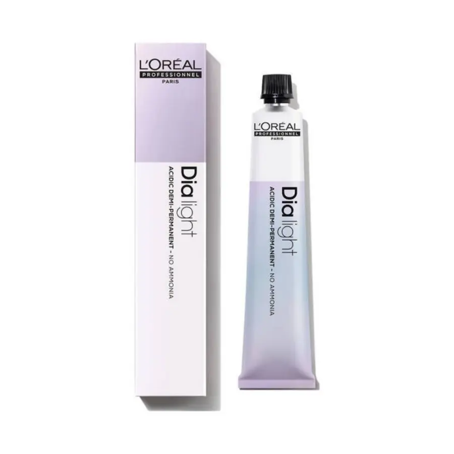 PO L'Oréal Professionnel Dialight NEW 9,11 50 ml  POŠKOZENÉ