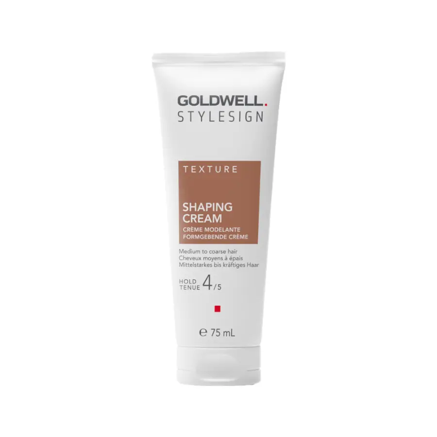 Goldwell Stylesign Texture Shaping Cream - 75 ml