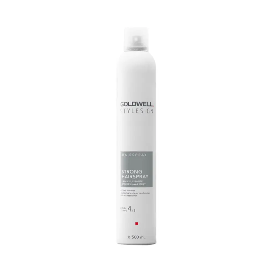 Goldwell StyleSign Strong Hairspray 500ml