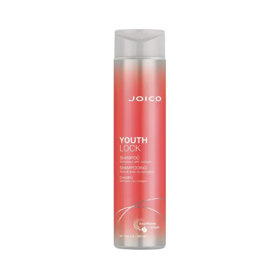 Joico YouthLock Shampoo 300 ml