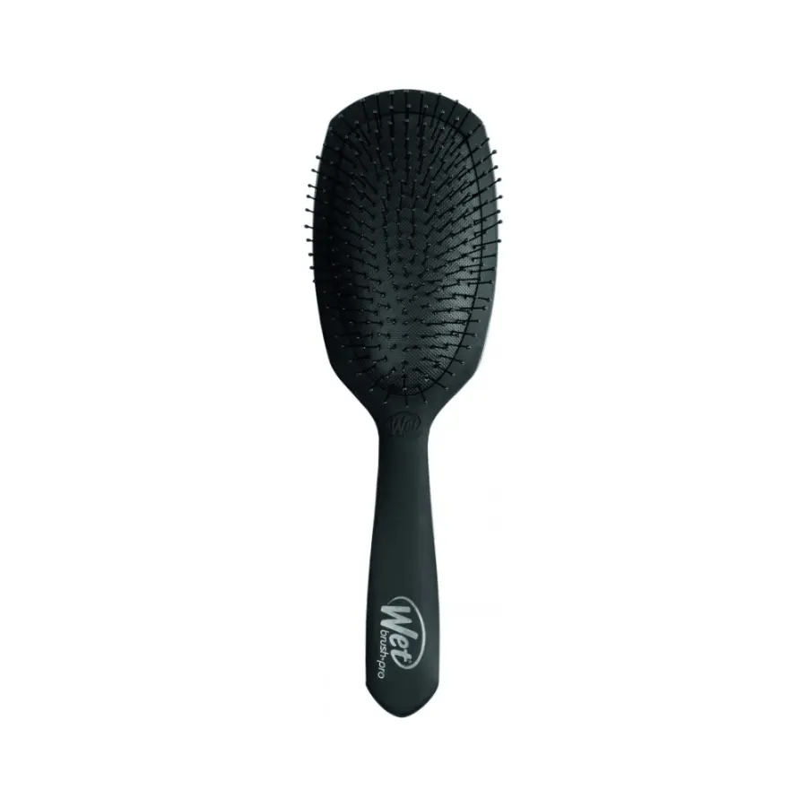 Wet Brush Pro Detangler Black