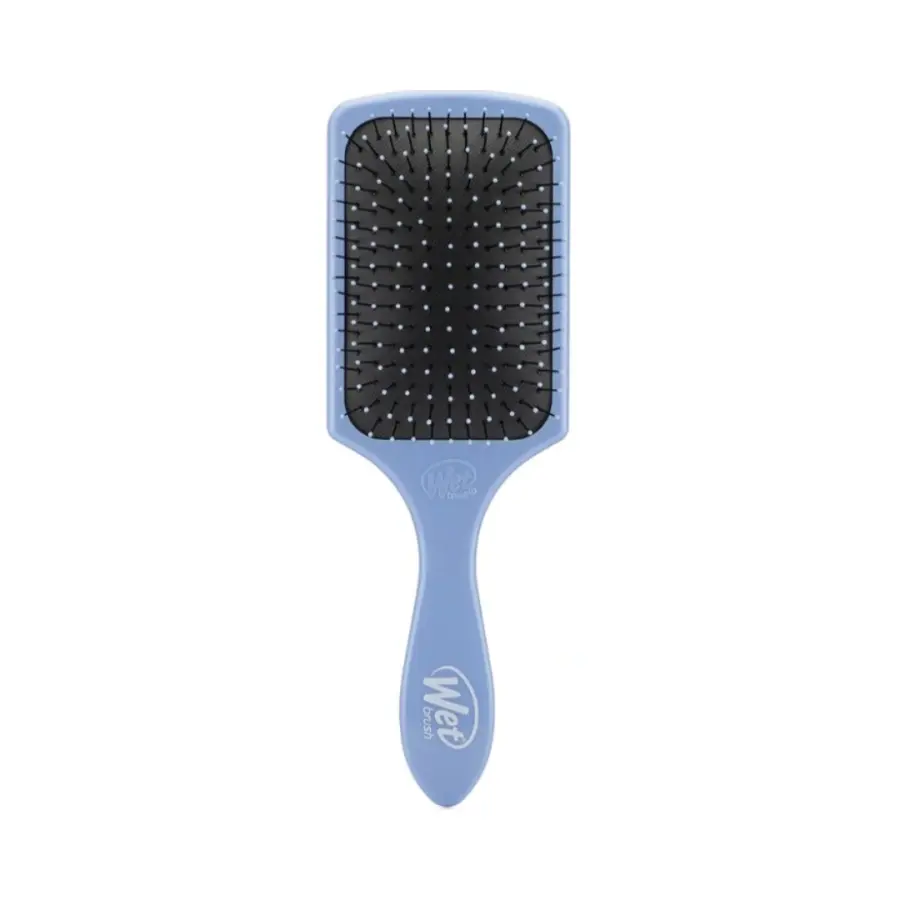 Wet Brush Paddle Detangler Sky