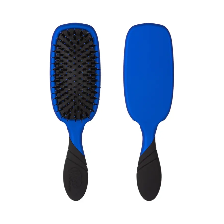 Wet Brush Pro Shine Enhancer Royal Blue