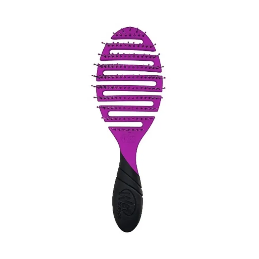 Wet Brush Flex Dry Purple