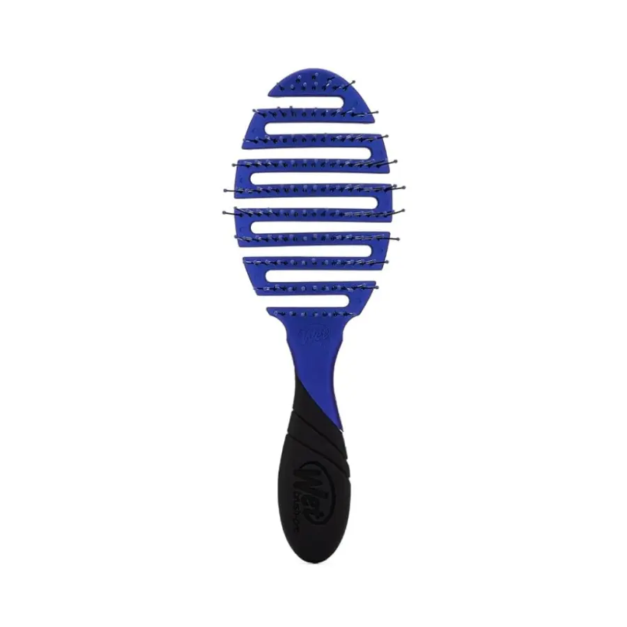 Wet Brush Pro Flex Dry Royal Blue