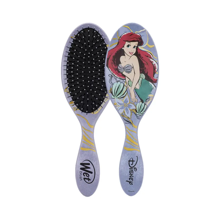 Wet Brush Original Detangler Disney Princess Ariel