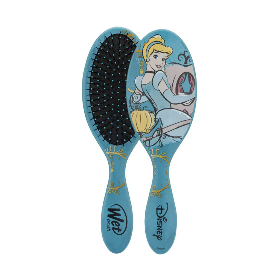 Wet Brush Original Detangler Disney Princess Cinderella