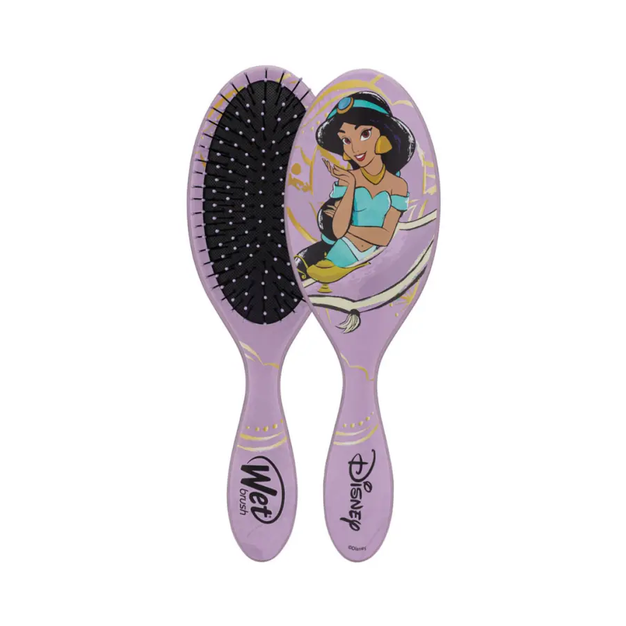 Wet Brush Original Detangler Disney Princess Jasmine