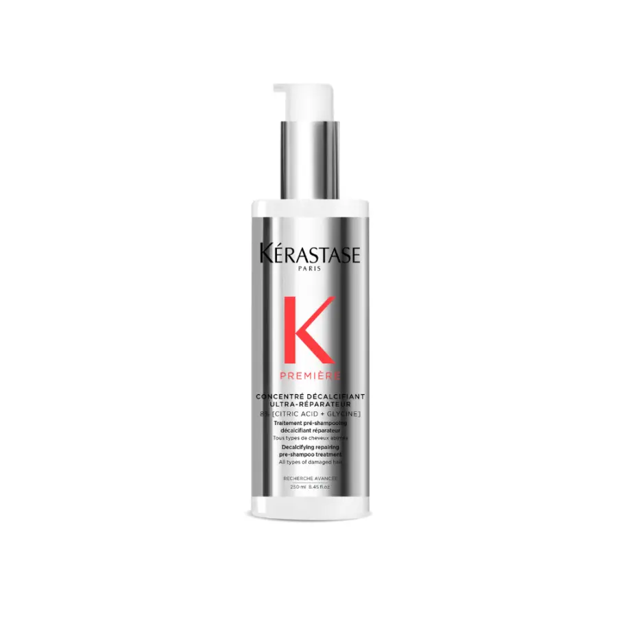 Kérastase Première Decalcifying Repairing Pre-Shampoo Treatment 250ml