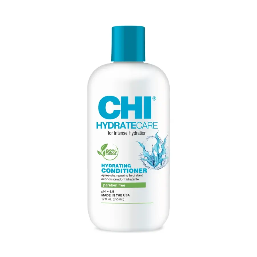 Farouk Systems CHI Hydrate Care Hydrating Conditioner 355 ml