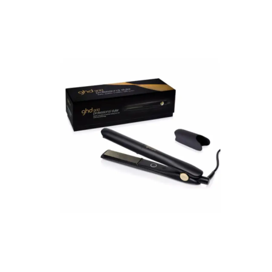 GHD Gold Hair Straightener