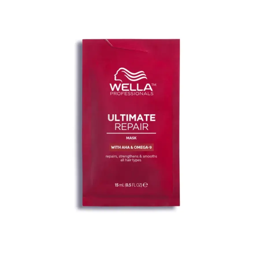 Wella Professionals ULTIMATE REPAIR MASK 15ml