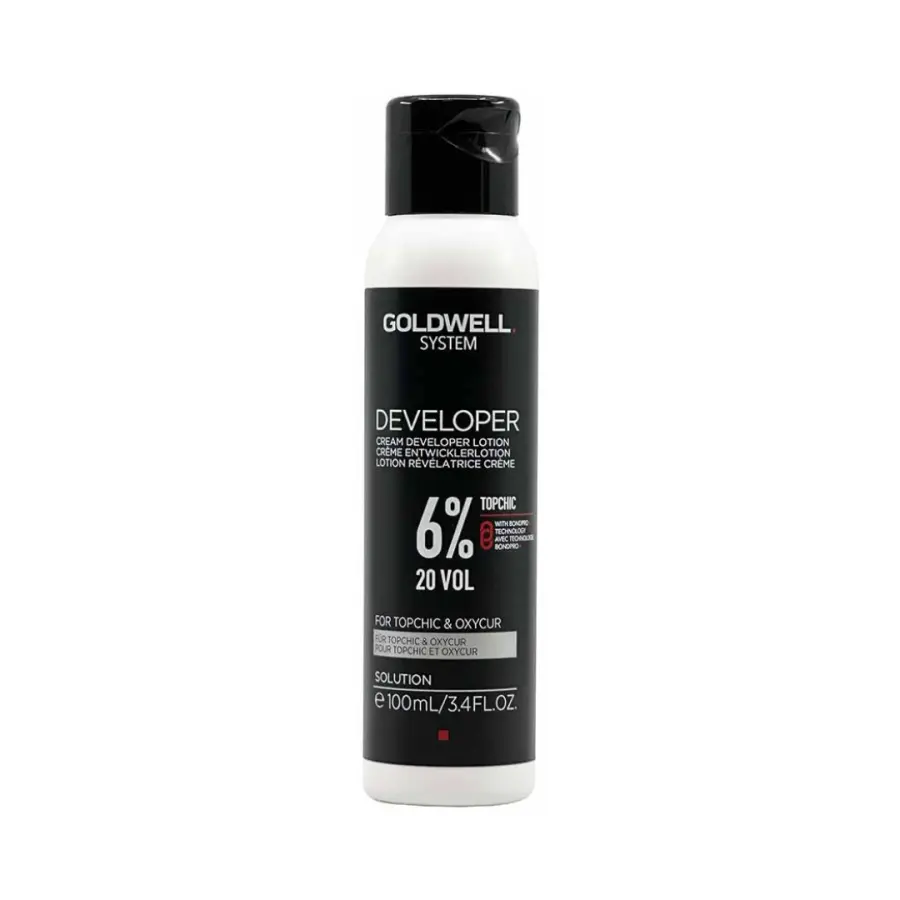 Goldwell Developer 6% 100 ml