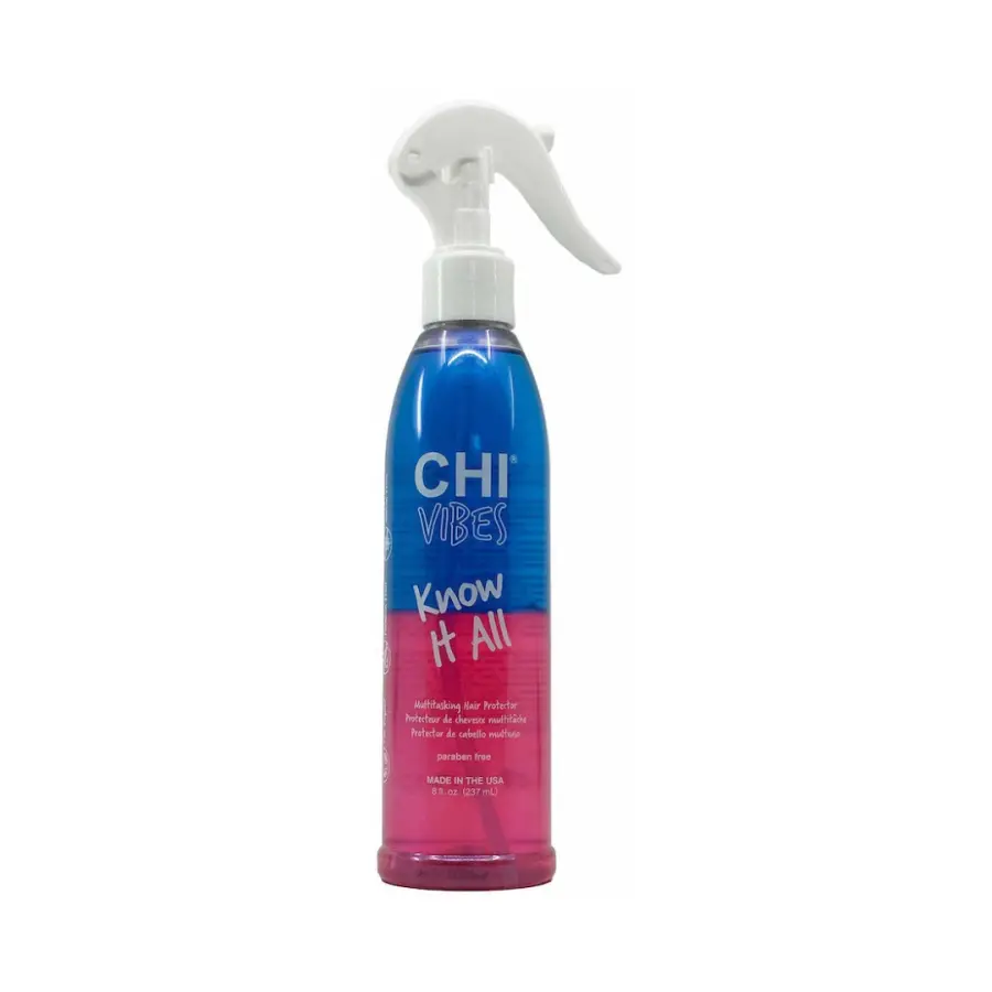 Farouk System CHI Vibes Multitasking Hair Protector 237 ml