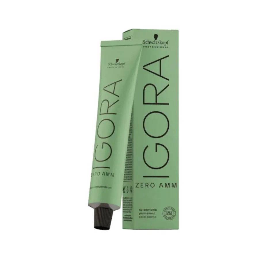 Schwarzkopf Professional Igora Royal Zero 60ml