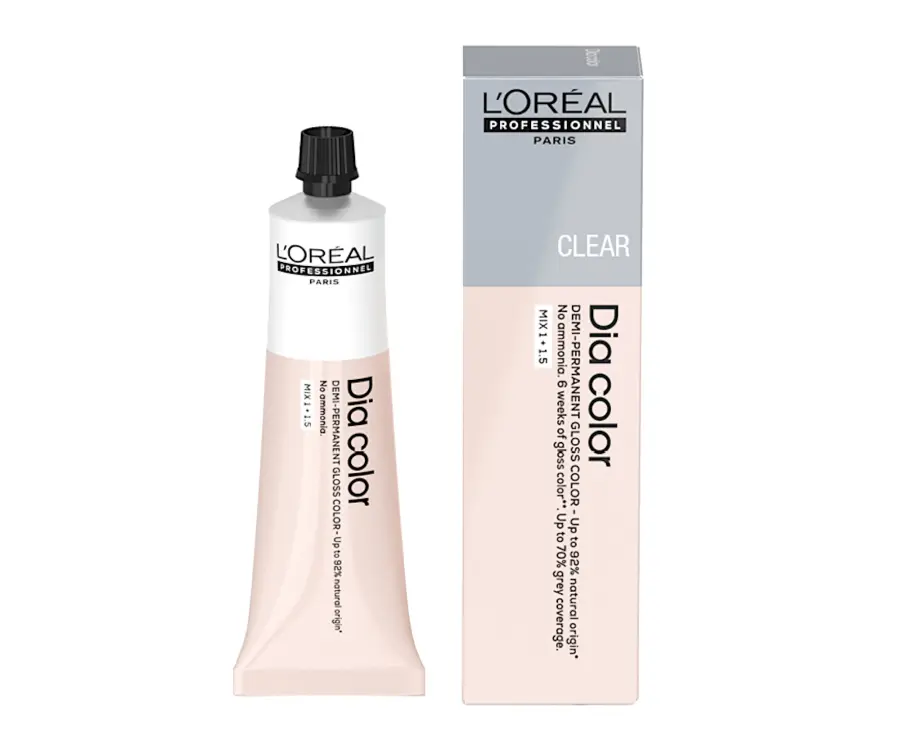 L'Oréal Professionnel Dia Color Clear 60 ml