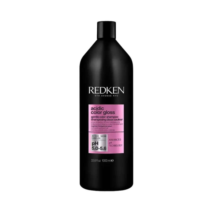 Redken Acidic Color Gloss Šampon 1000 ml