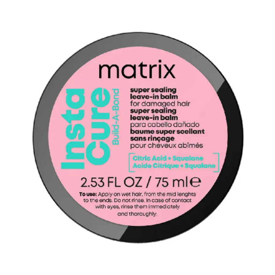 Matrix Total Results Instacure Build & Bond balm 75 ml