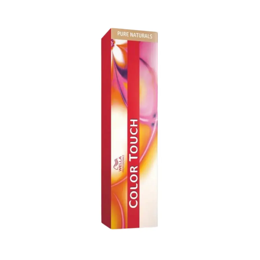 WELLA PROFESSIONALS Color Touch 10/03