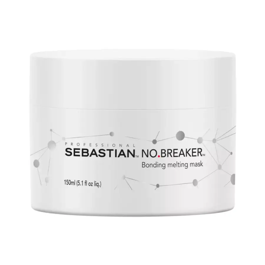 Sebastian Professional No.Breaker Bonding Melting Hair Mask 150ml