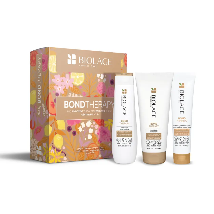 Biolage Bond Therapy Gift Set