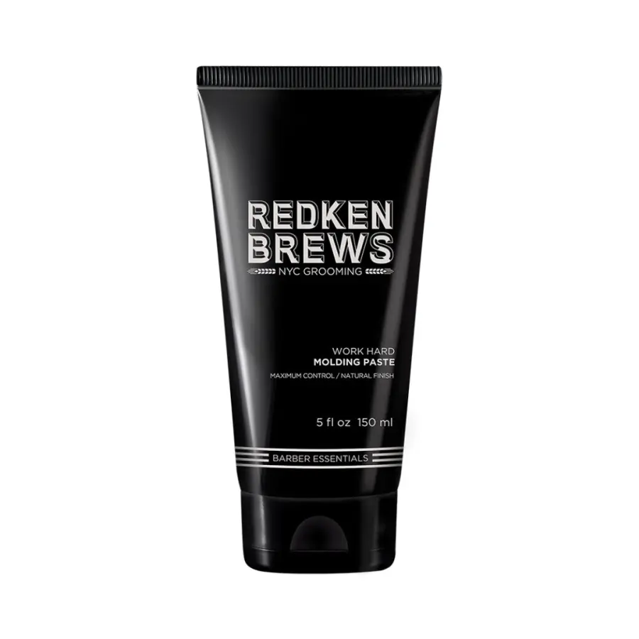 Redken Brews Molding Paste 150 ml