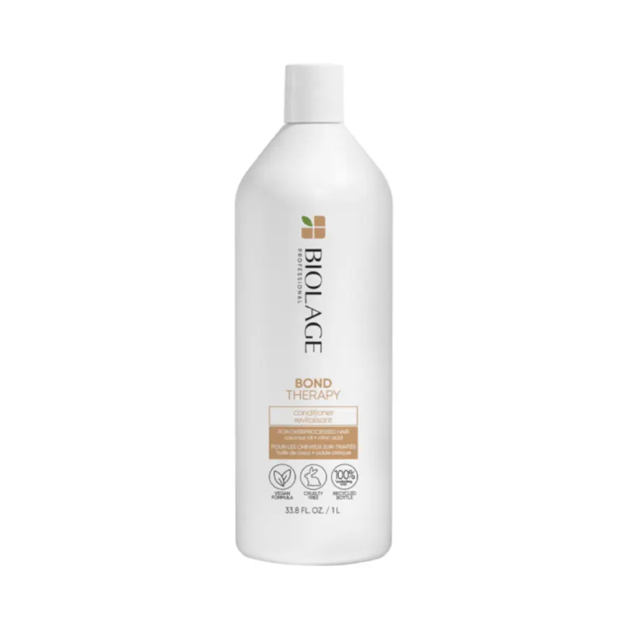 Matrix Biolage Bond Therapy Conditioner 1000 ml