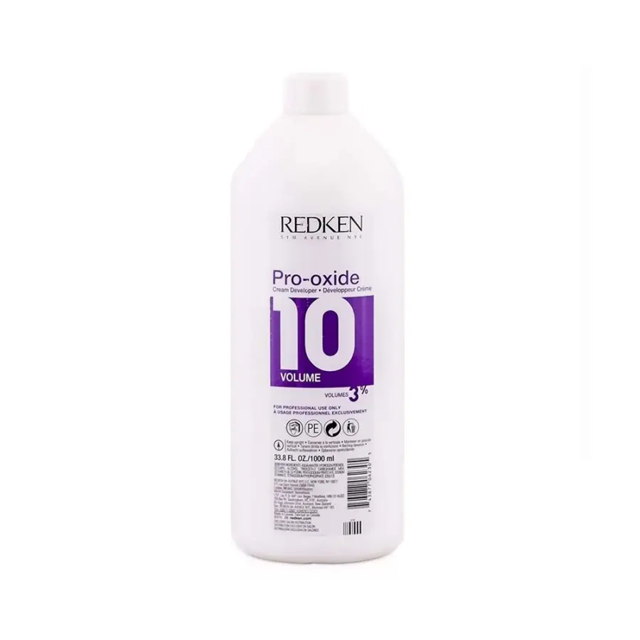 Redken Pro-Oxide 10 Volume 3% 1000 ml