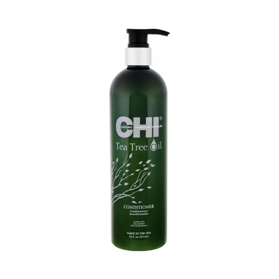 Farouk CHI Tea Tree Oil Conditioner 739 ml