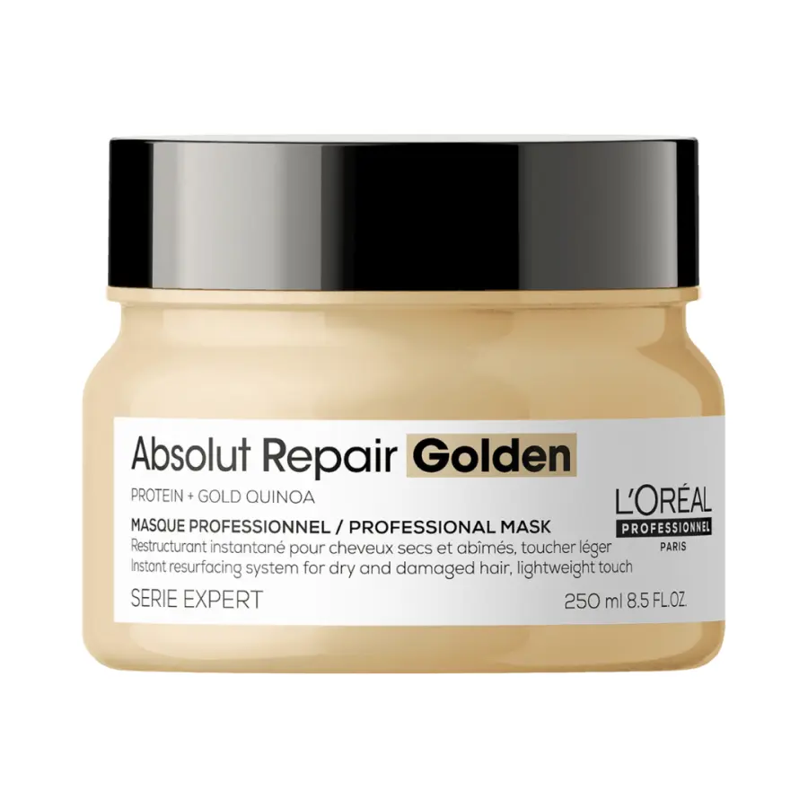 L'Oréal Professionnel Serie Expert Absolut Repair MASK GOLDEN 250ml