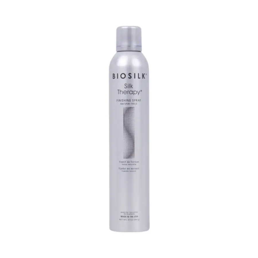 Farouk Biosilk Finishing Spray Firm 284 ml