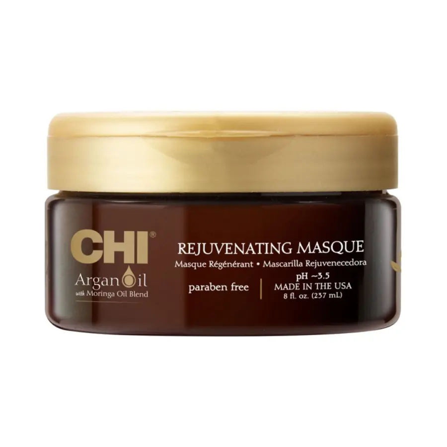 Farouk Chi Argan Oil Plus Moringa Oil Rejuvenating Mask 237 ml