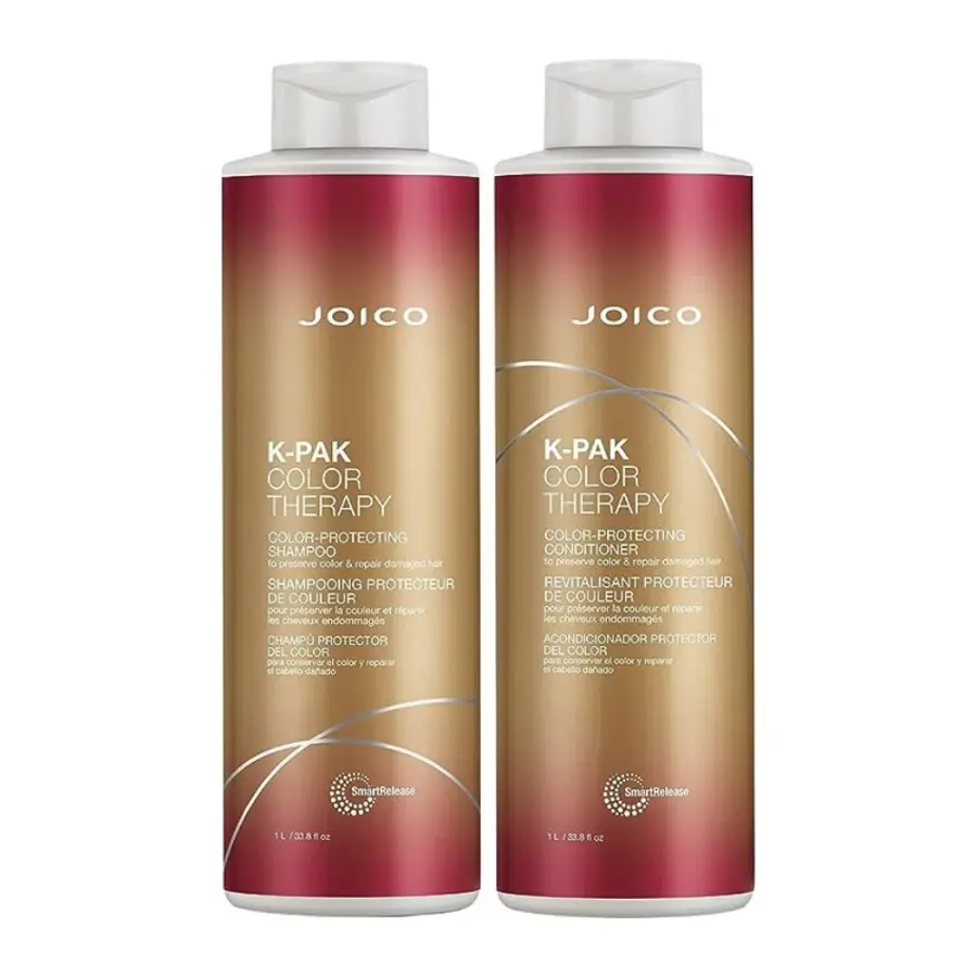 Joico K-Pak Color Therapy Color-Protecting Sada