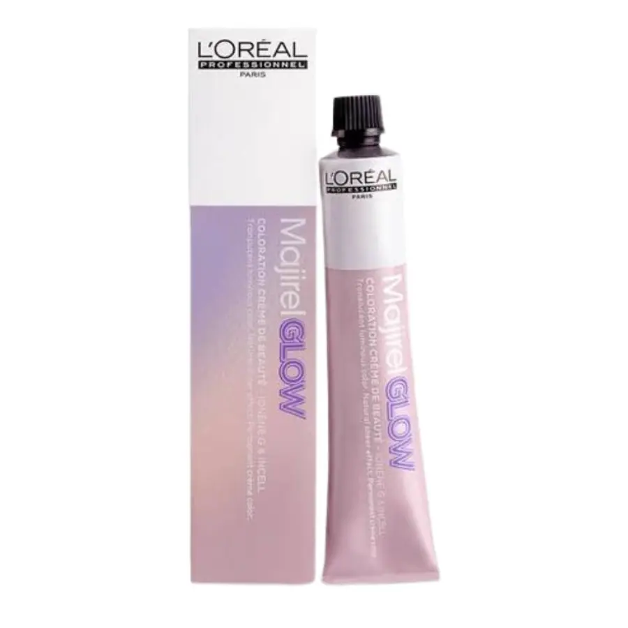 L'Oréal Professionnel Majirel Glow LIGHT BASE .01 50 ml