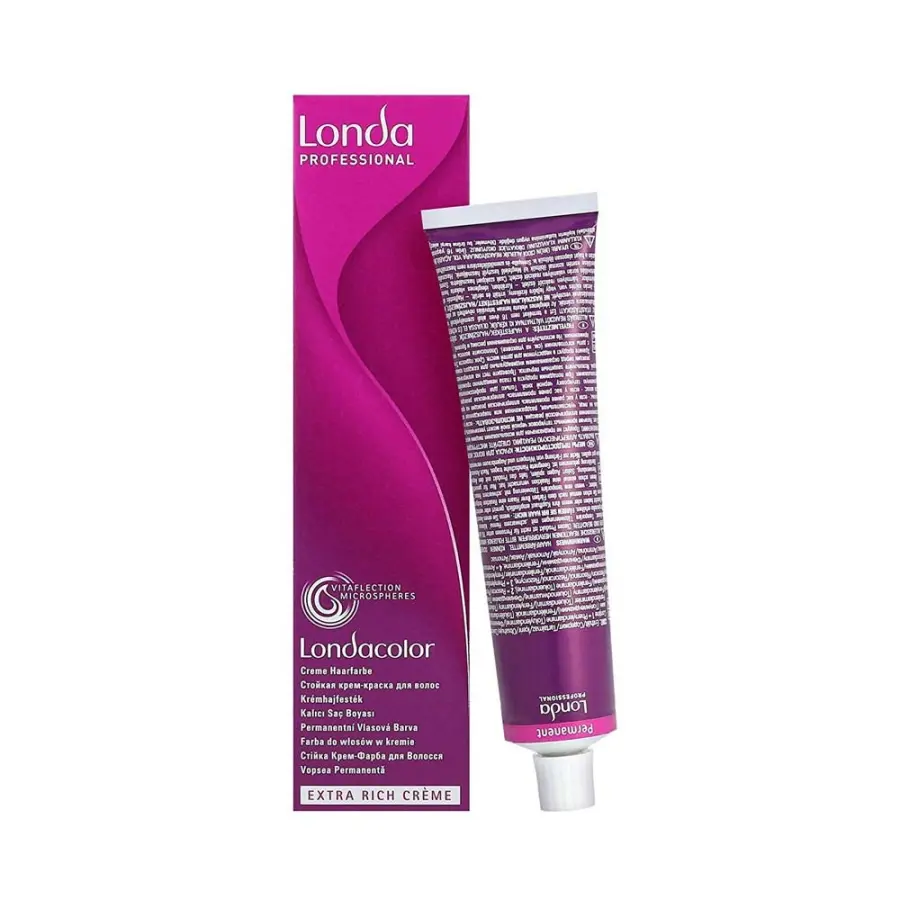 PO Londa Professional 12/81 60 ml PERM POŠKOZENÉ