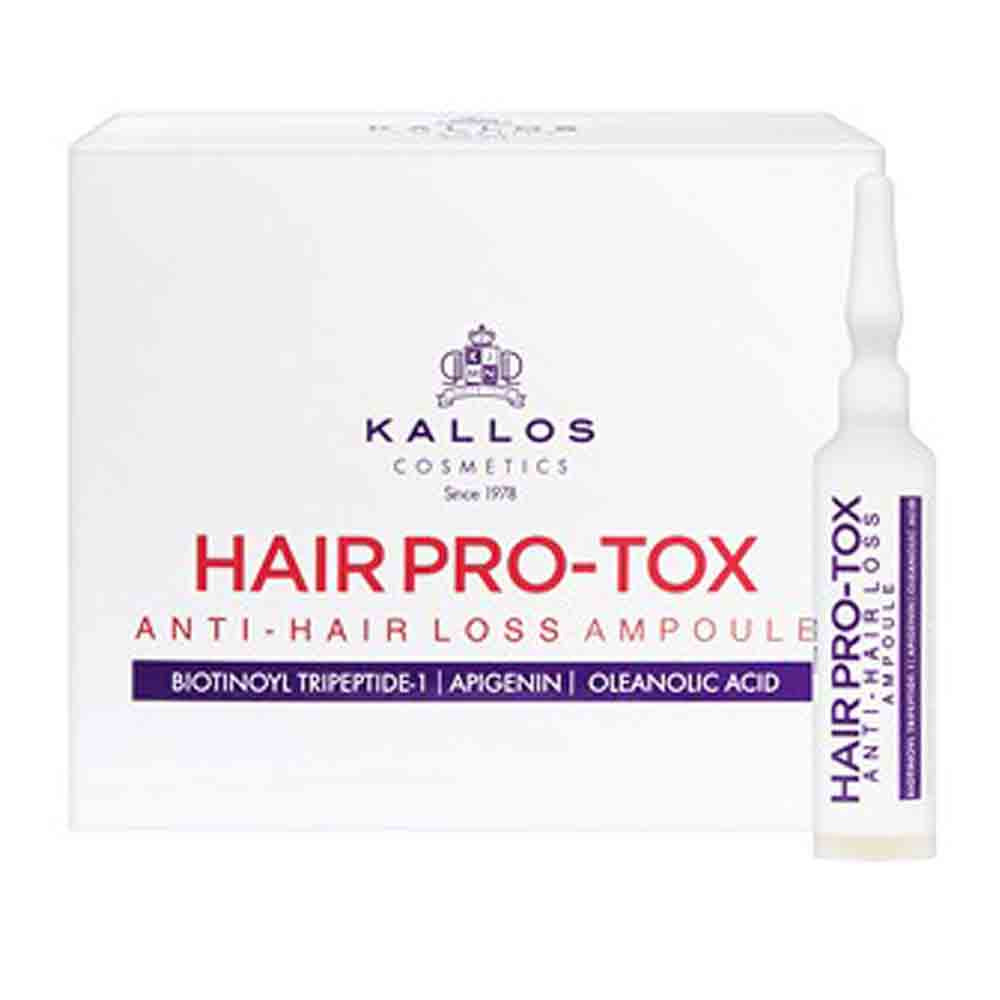 Hair pro. Ампулы hair Pro Tox. Kallos hair Pro-Tox ампулы. Hair Pro Tox маска. Kallos hair Botox ампулы.