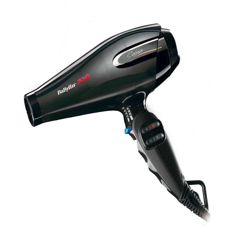 Babyliss caruso hq. Фен BABYLISS Pro Murano черный. Бебилис фен.